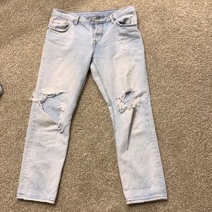 Levi’s 501 Jeans Sz 28